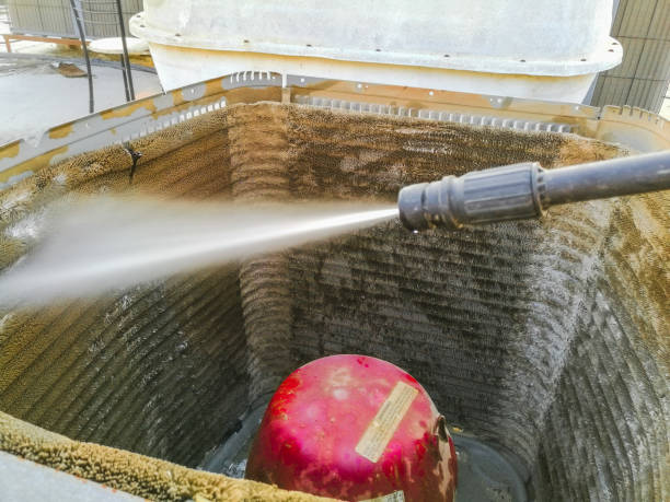 Best Ventilation Cleaning Services  in Cascade Locks, OR