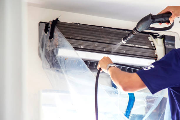Best HVAC Duct Inspection Services  in Cascade Locks, OR