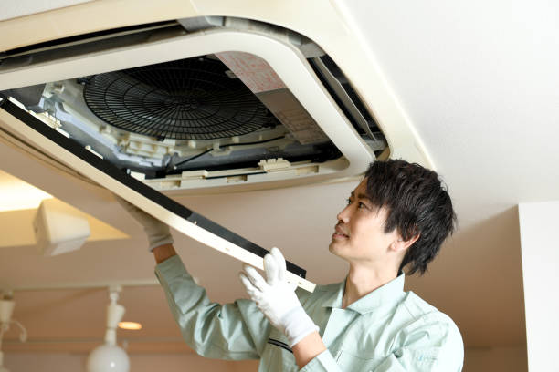 Best HVAC Air Duct Cleaning  in Cascade Locks, OR