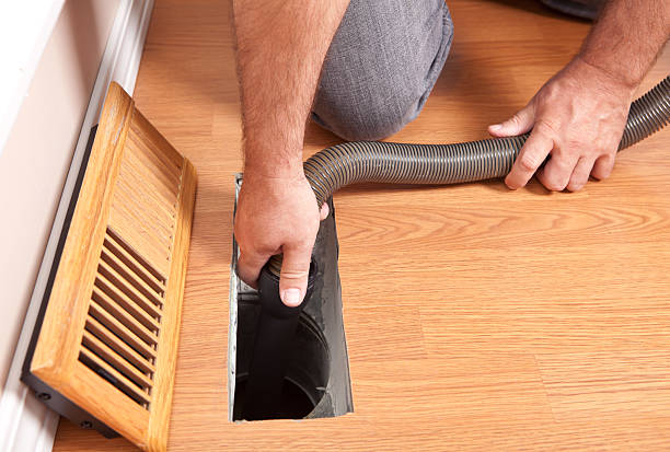 Best Home Air Vent Cleaning  in Cascade Locks, OR