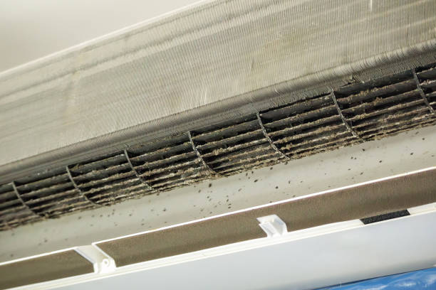 Best Air Duct Cleaning Near Me  in Cascade Locks, OR
