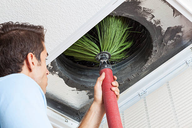 Best Air Duct Cleaning Company Near Me  in Cascade Locks, OR